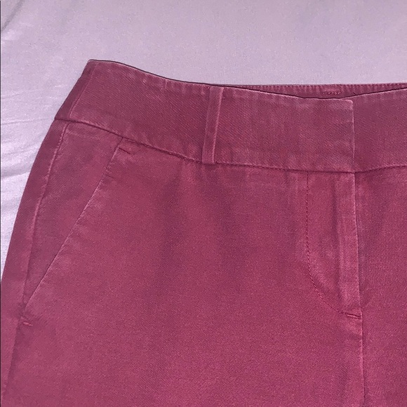 Loft Julie Skinny pants - Picture 2 of 7